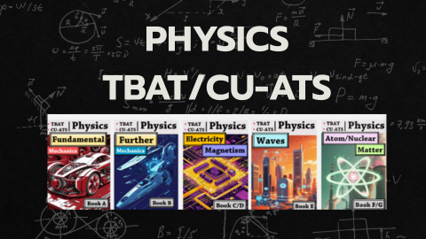 Physics CU-ATS/TBAT